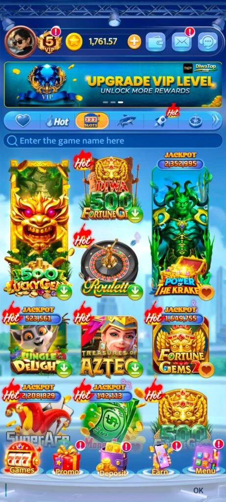 divaplay app